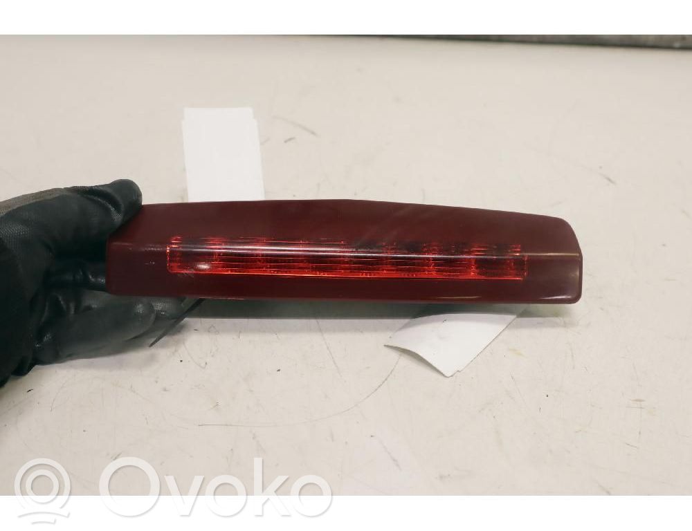 Opel Astra H Third/center stoplight 