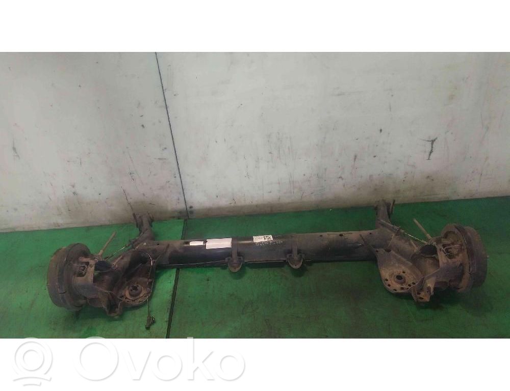 Eje trasero   2167813