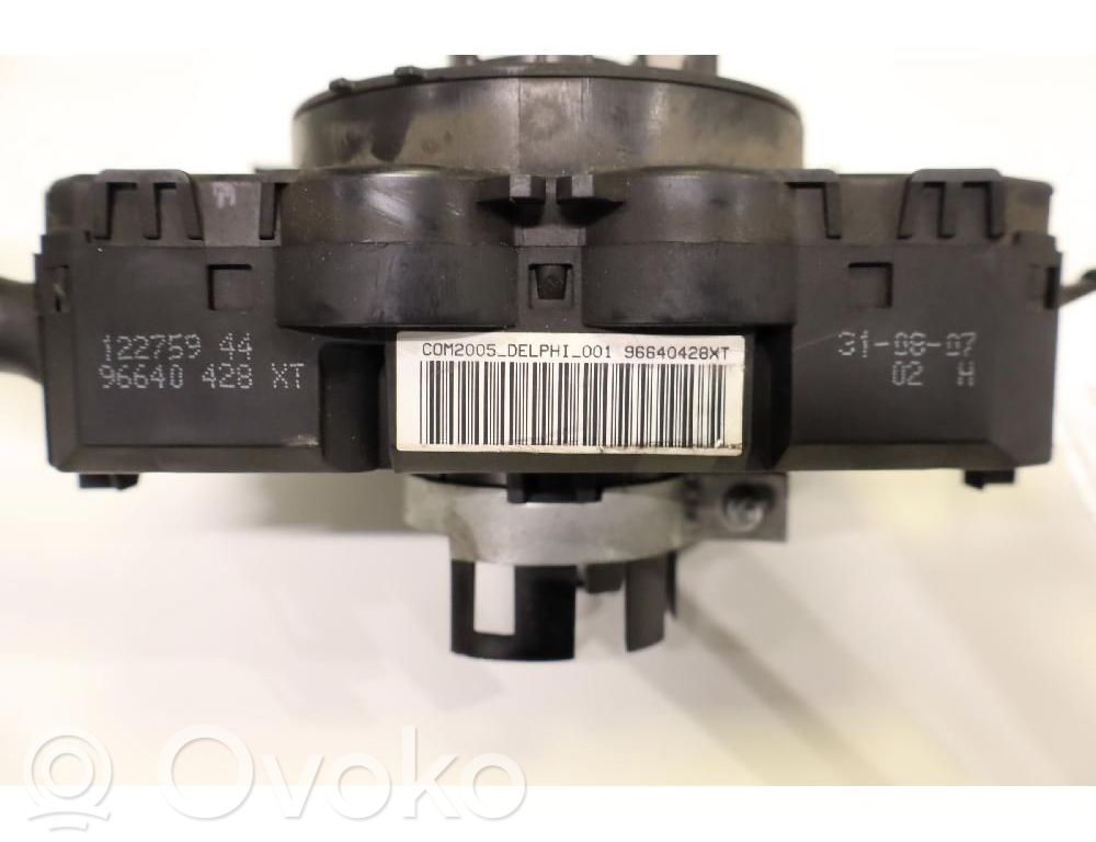 Valokatkaisija   96640428XT