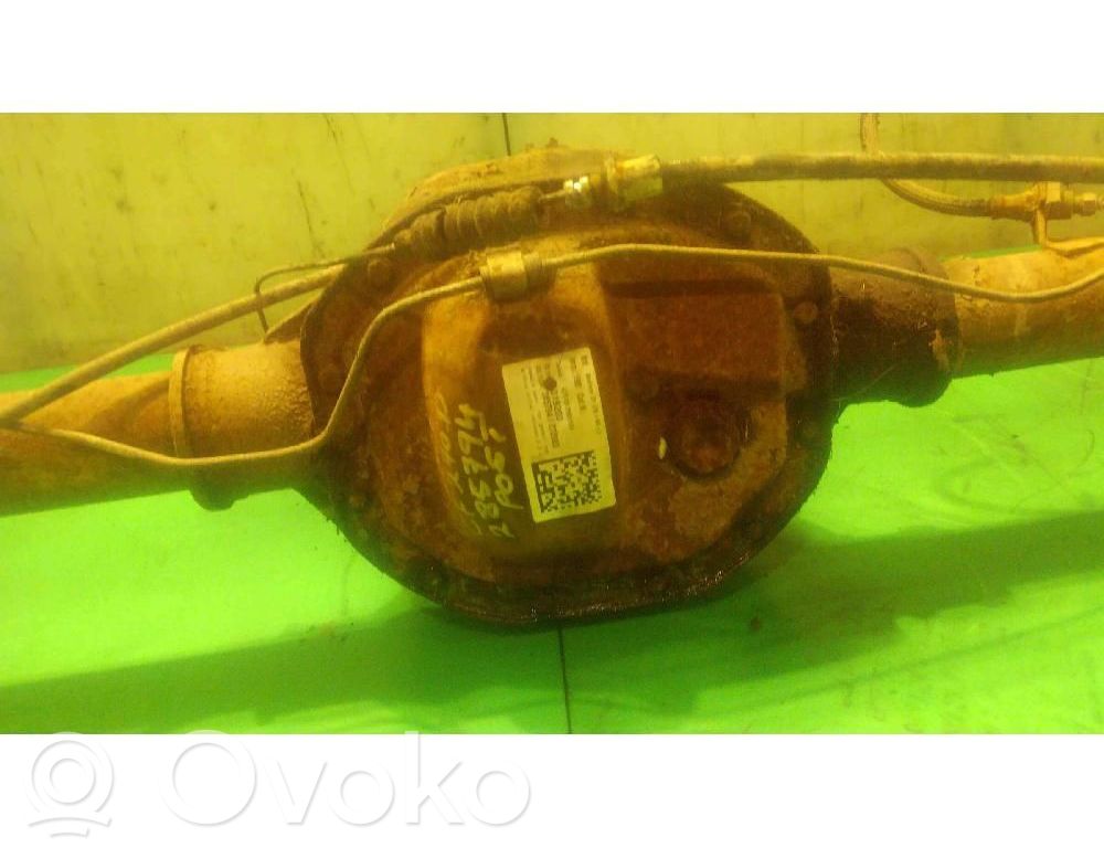 Bedford CF Grinda punții spate 
