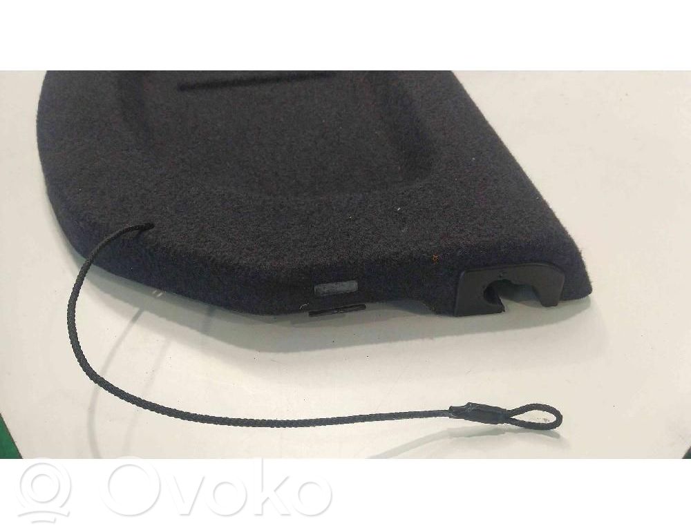 Hyundai i10 Parcel shelf 