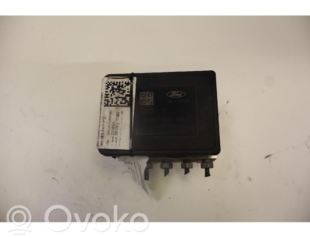 Bomba de ABS   10022014944