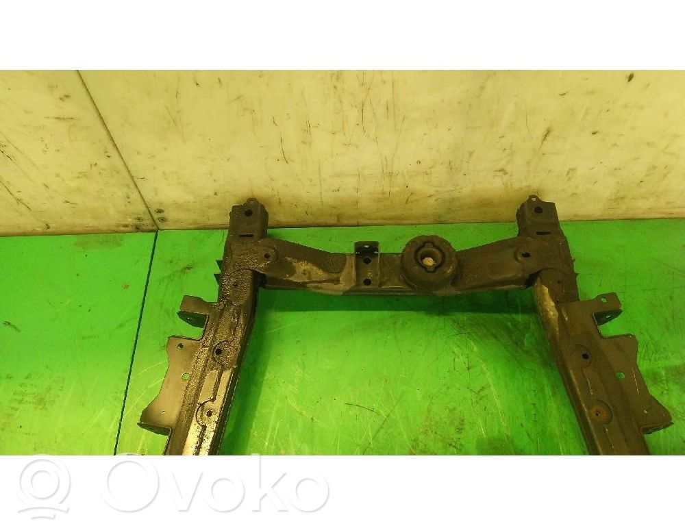 Dacia Duster Front subframe 