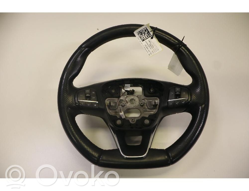 Volante   ZFTRW