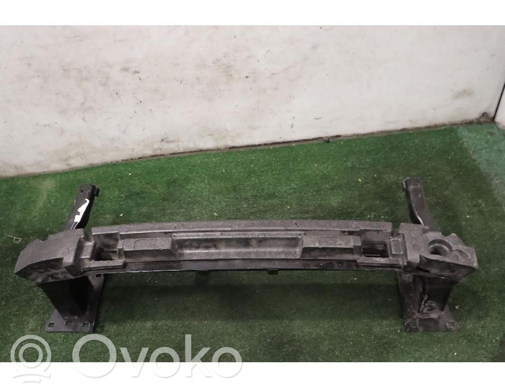 Volkswagen Polo VI Traversa del paraurti anteriore 