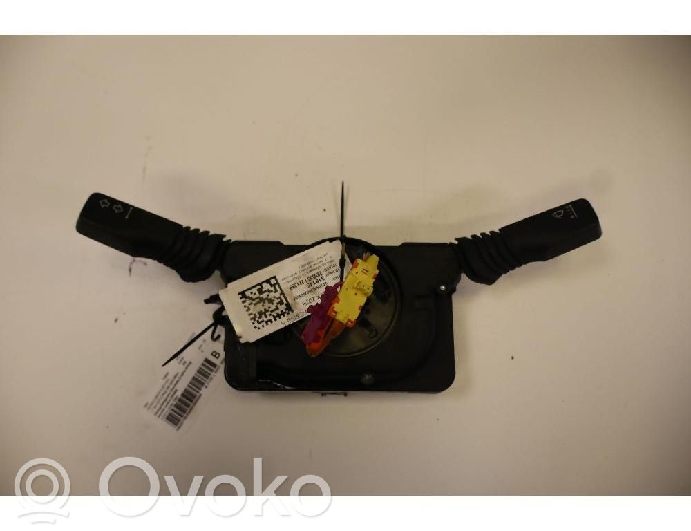 Opel Astra H Interrupteur d’éclairage 