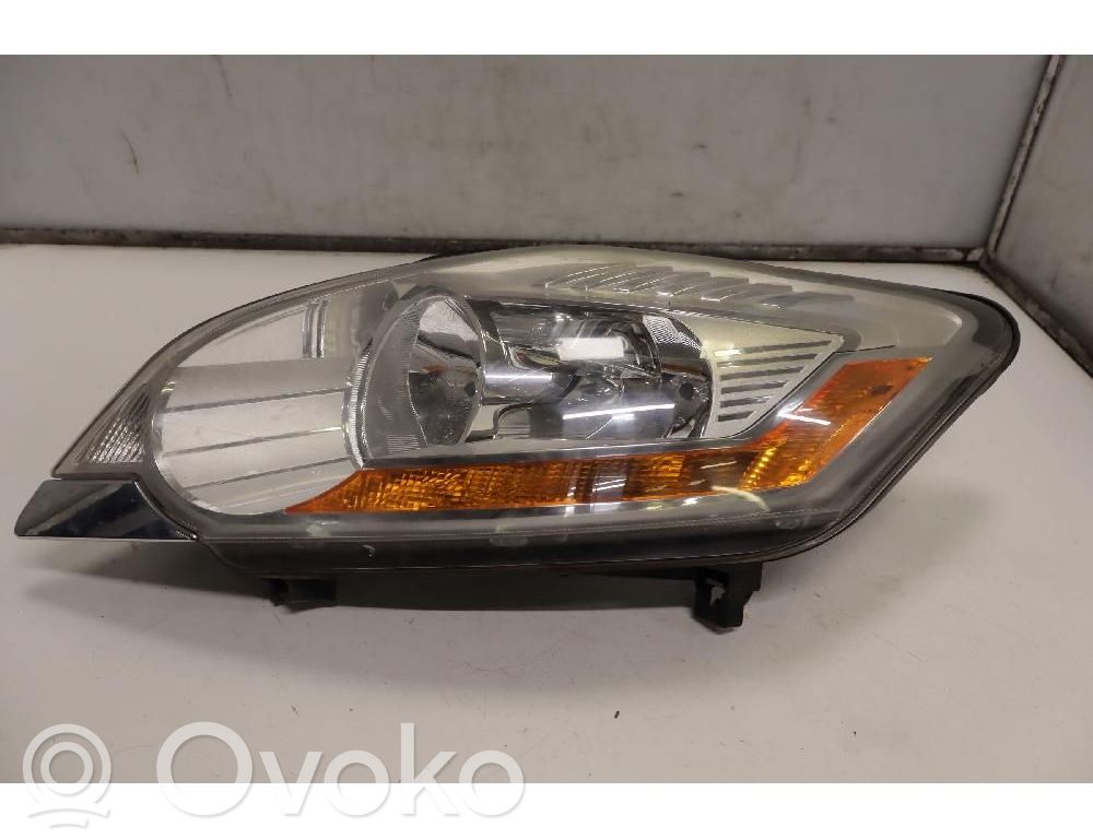 Ford Kuga I Headlight/headlamp 