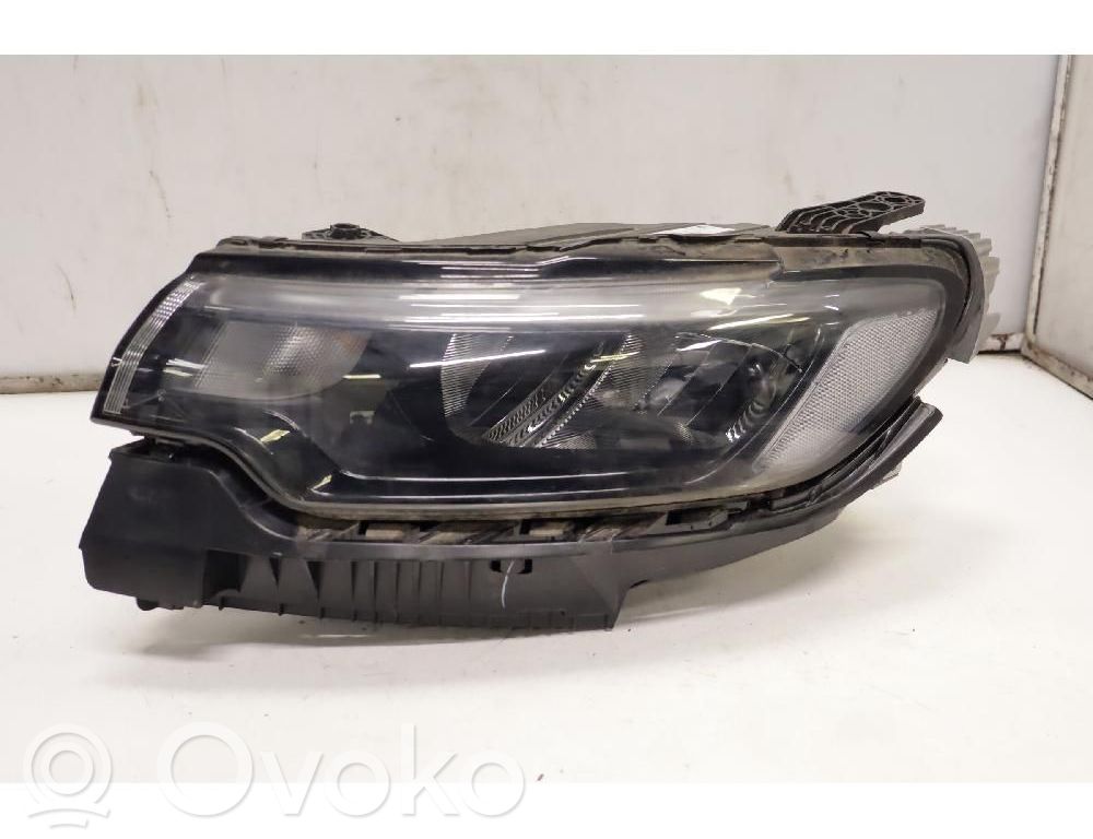 Headlight/headlamp   522040340