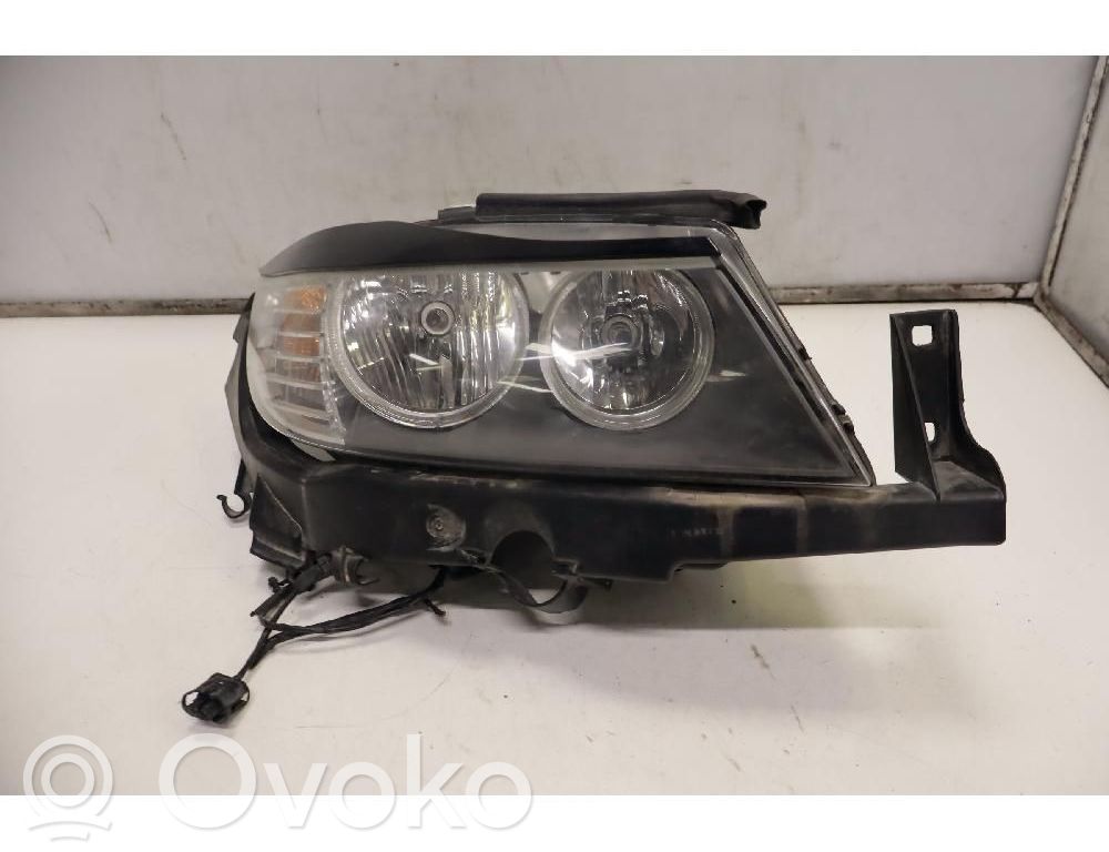 Headlight/headlamp   7202582