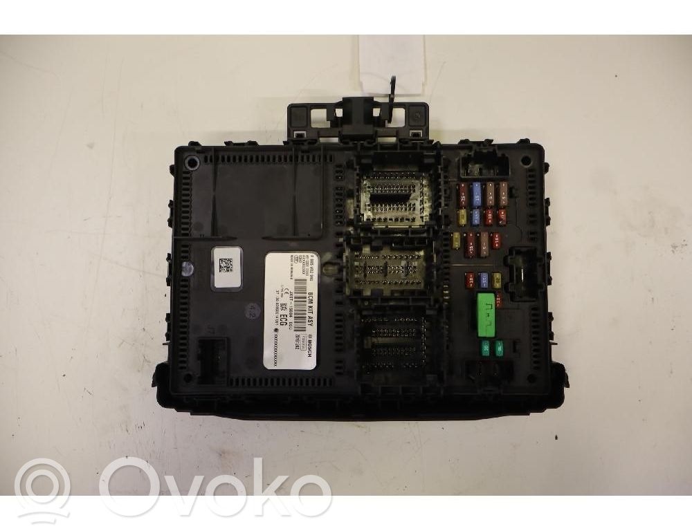 Módulo de fusible   JX6T15604ECG