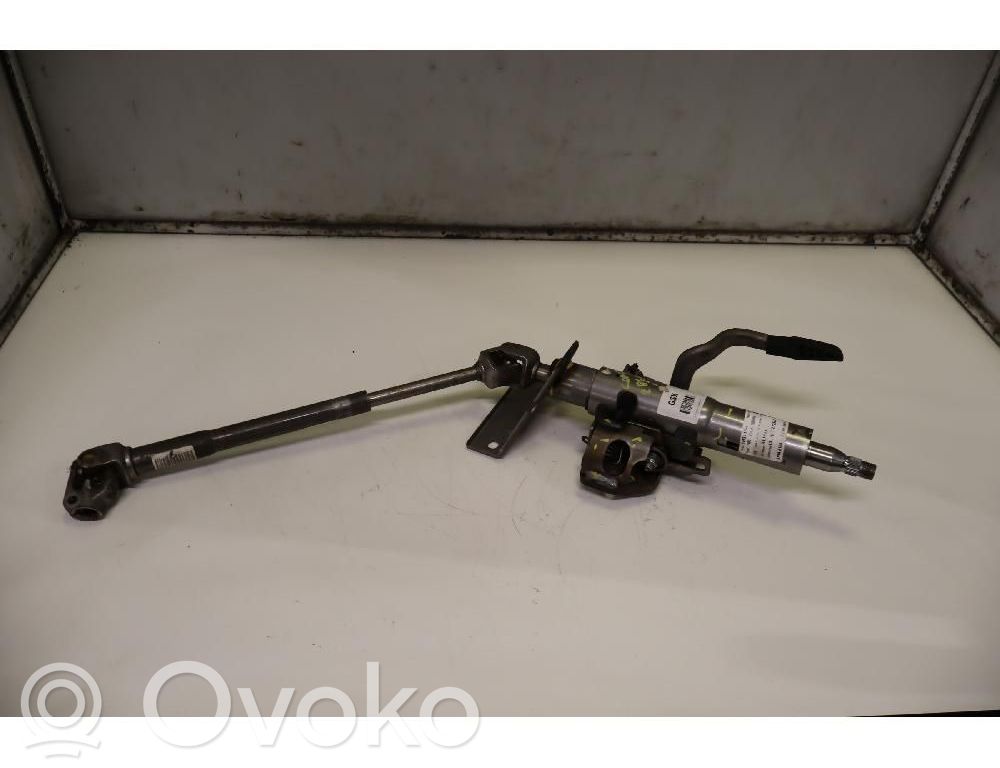 Opel Combo D Ohjauspyörän akseli 