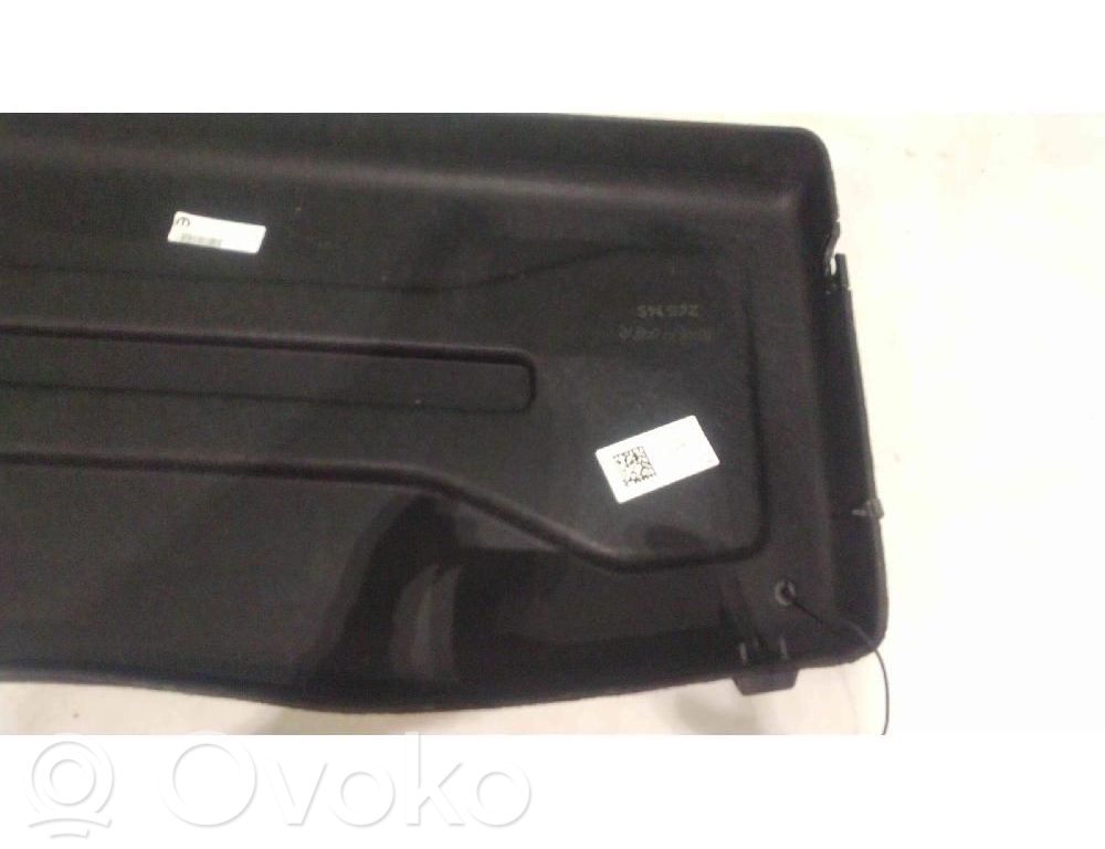 Jeep Avenger Bandeja del maletero 