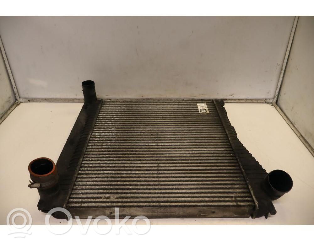 Land Rover Range Rover Sport L320 Radiator intercooler 