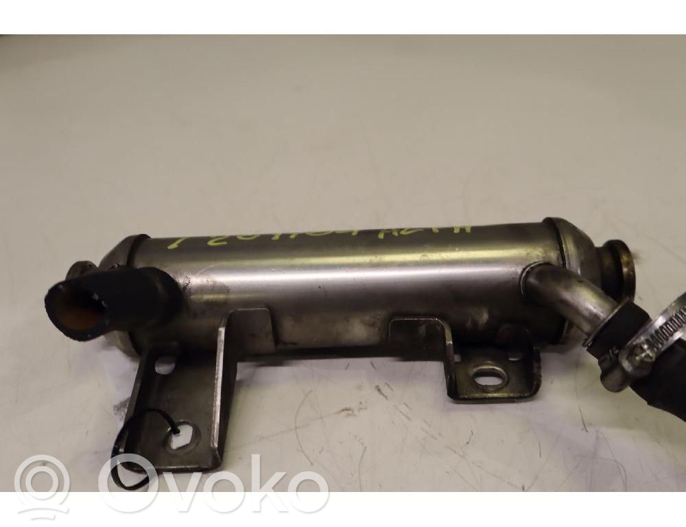 Alfa Romeo Brera Valvola di raffreddamento EGR 