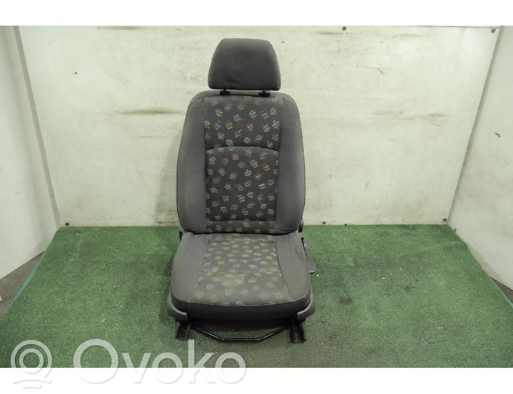 Mercedes-Benz Vito Viano W639 Sedile anteriore del conducente