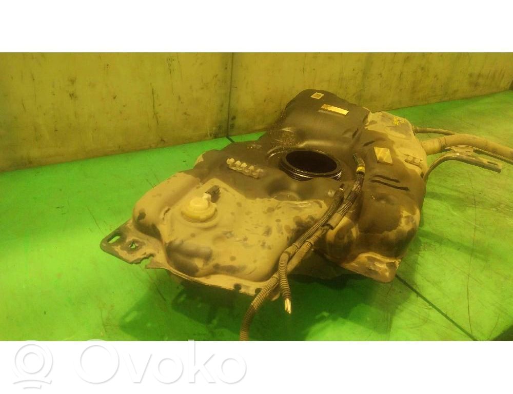 Peugeot 308 Rezervor combustibil 