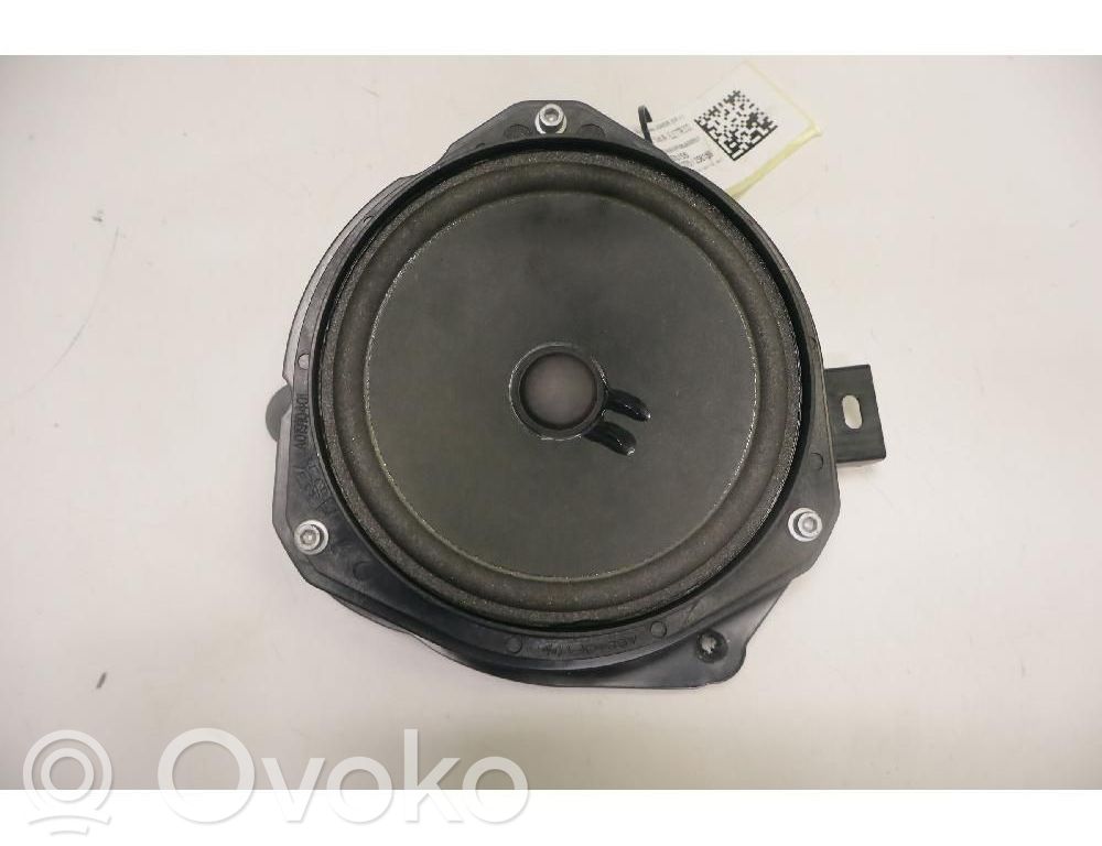 Etuoven kaiutin   518936010