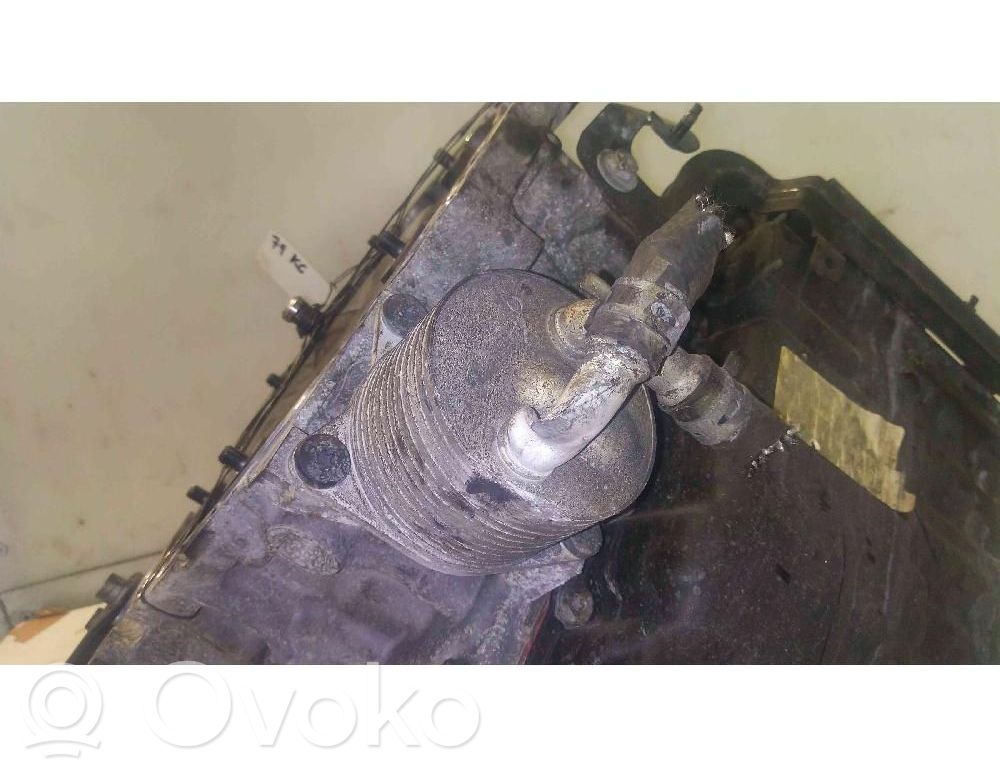 Caja de cambios automática   20V303