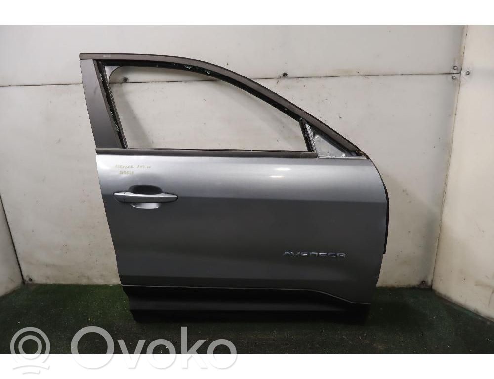 Jeep Avenger Drzwi przednie 