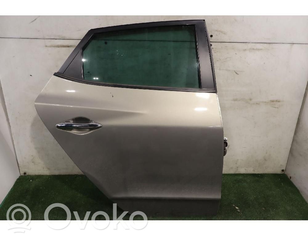 Hyundai ix35 Puerta trasera 