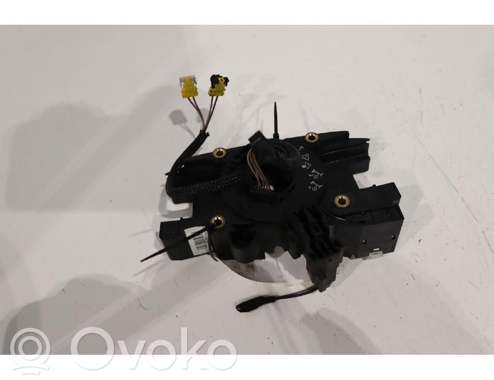 Jaguar XF X250 Innesco anello di contatto dell’airbag (anello SRS)