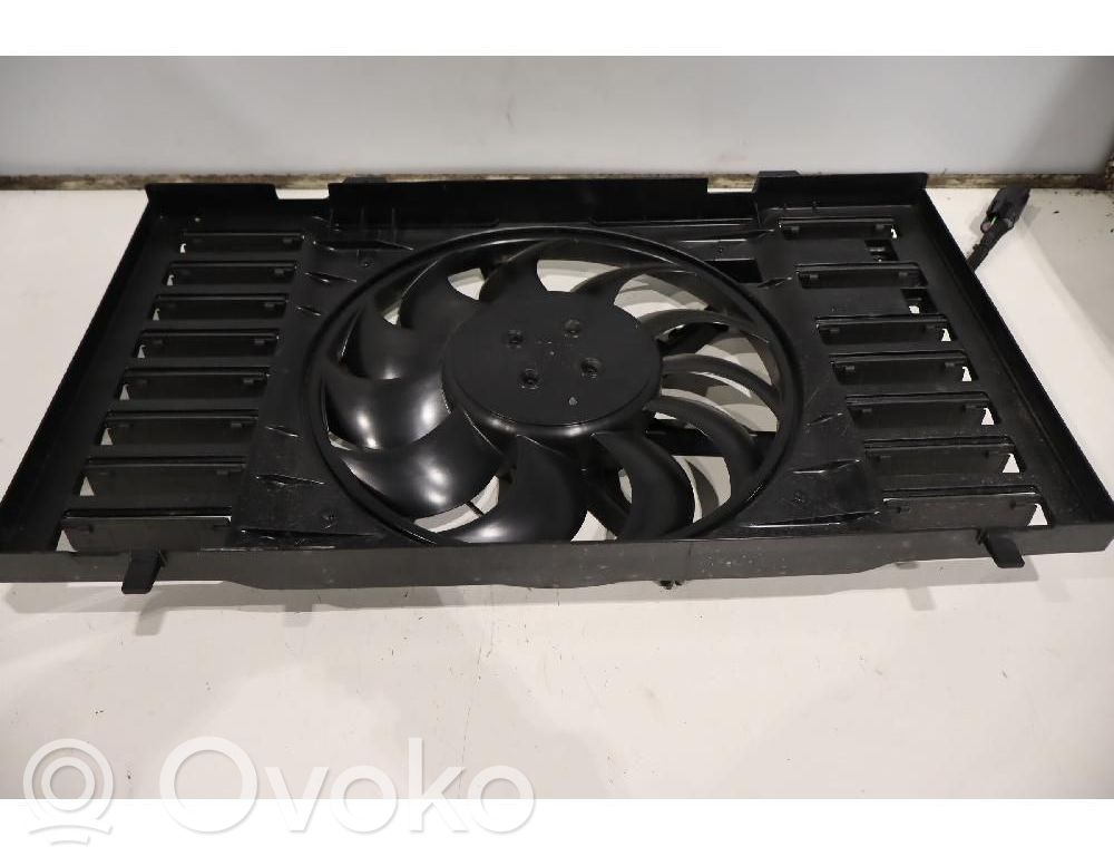 Elektrolüfter   9826929880