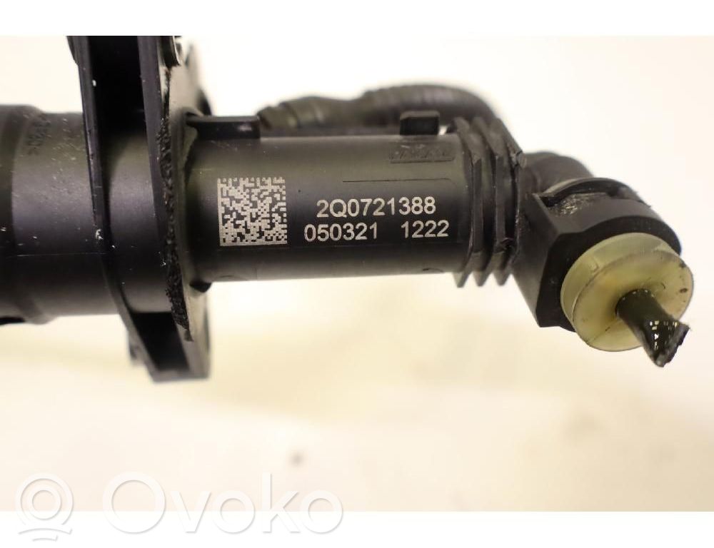 Skoda Kamiq Cilindru principal ambreiaj
