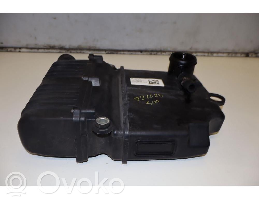 Fiat 500 Luftfilterkasten 