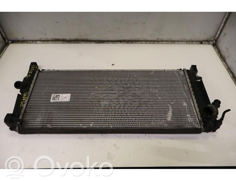 BMW 2 F45 Lämmityslaitteen kenno 