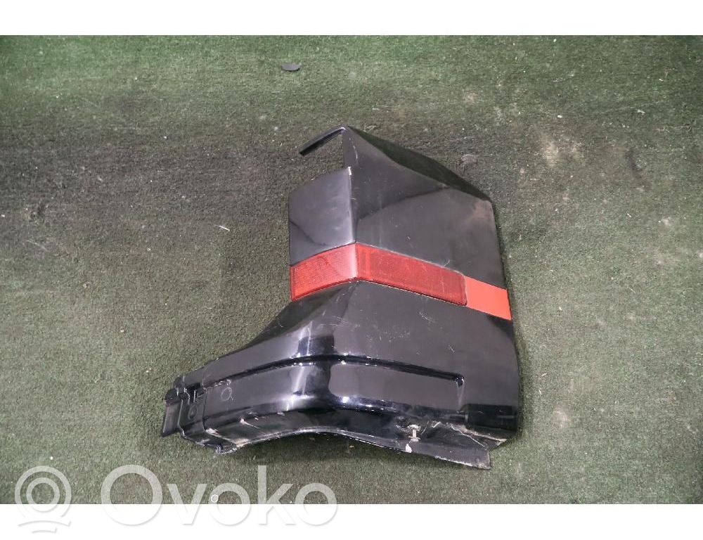 Volkswagen Crafter Ornament colț bară spate