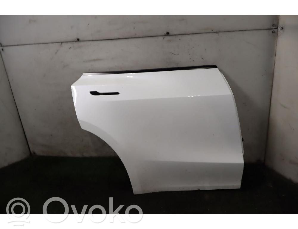 Tesla Model Y Galinės durys 