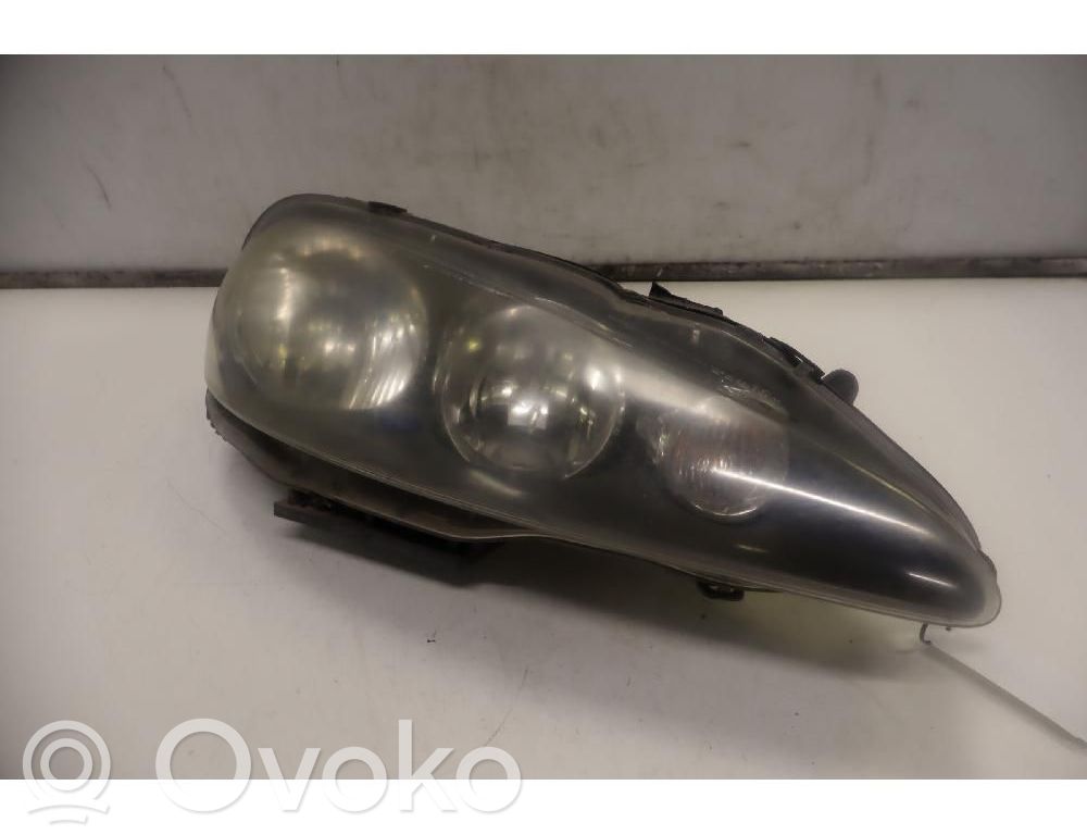 Alfa Romeo 147 Faro/fanale 