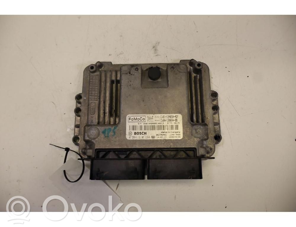 Ford C-MAX II Unité de commande / module de pompe à carburant