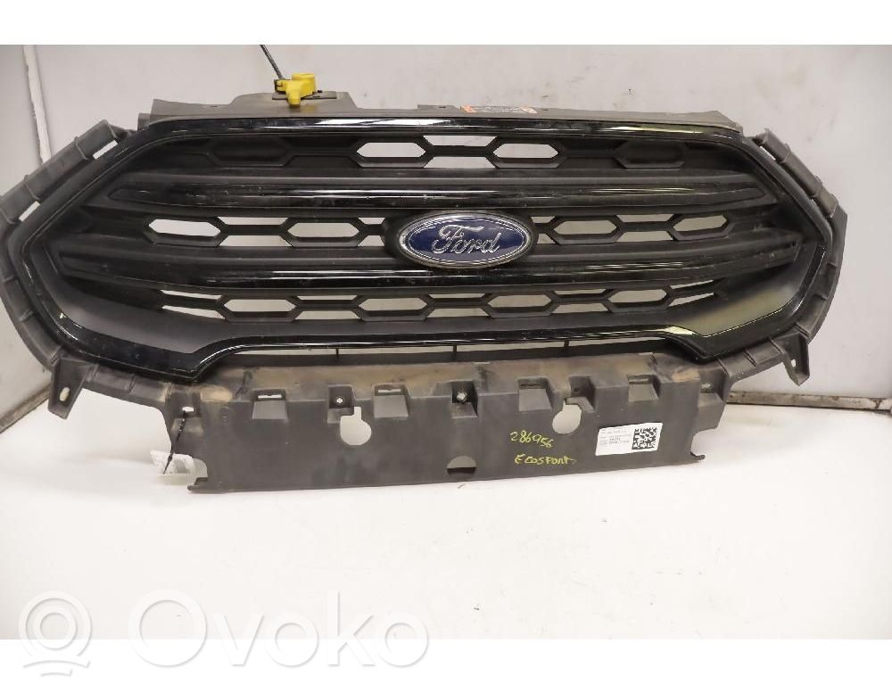 Ford Ecosport Oberes Gitter vorne