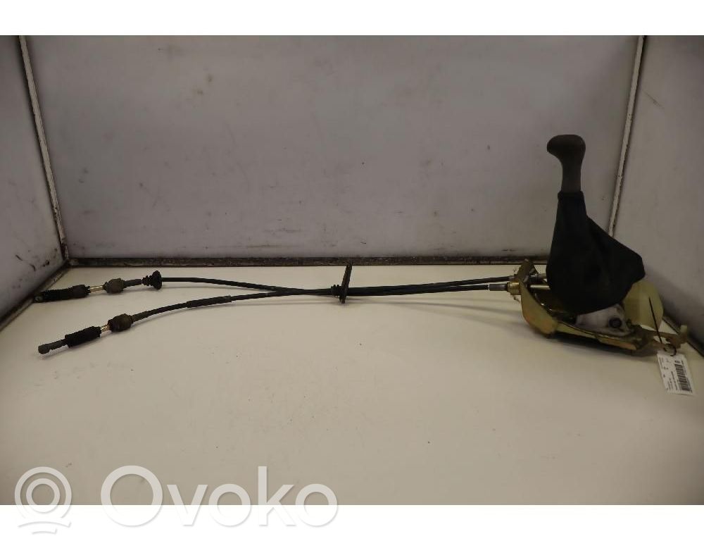 Fiat Panda 141 Selector caja de cambios