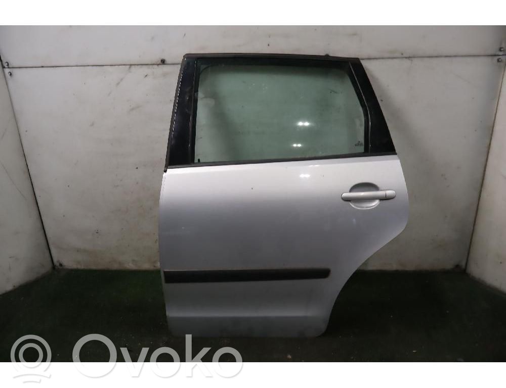 Puerta trasera   6Q6833055H