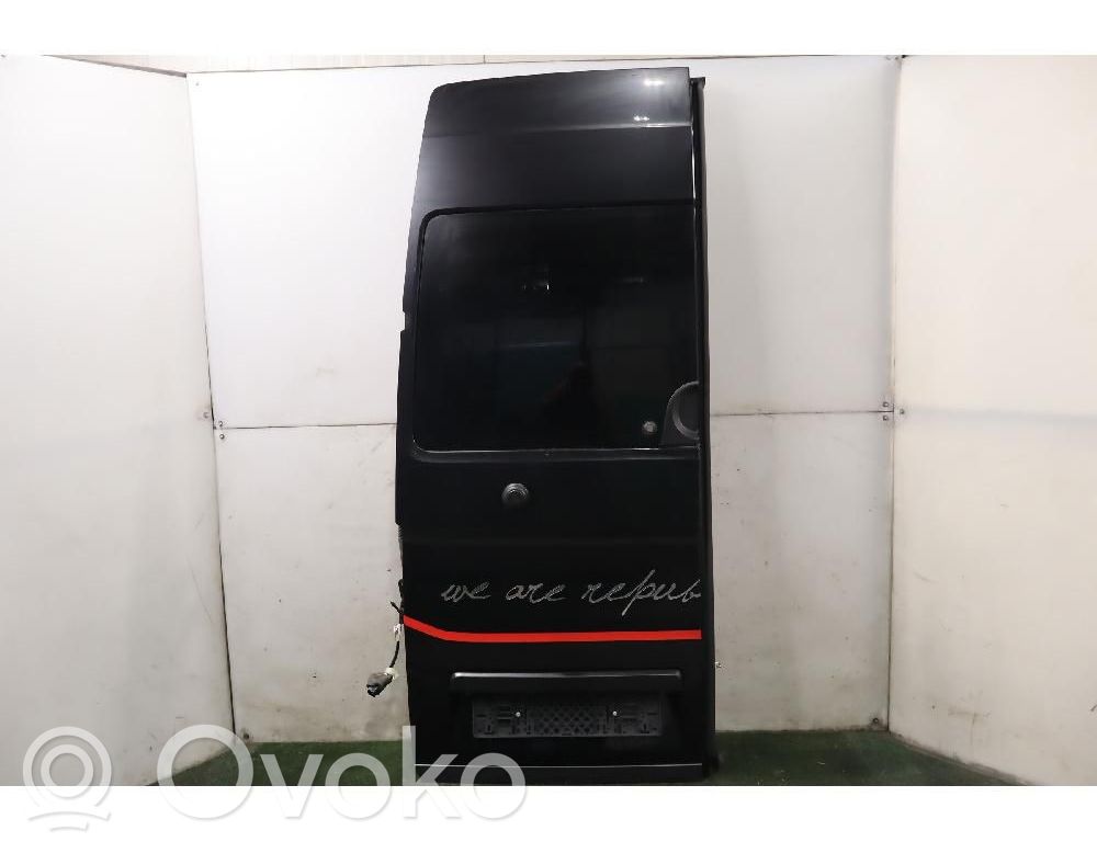 Volkswagen Crafter Ușă spate van
