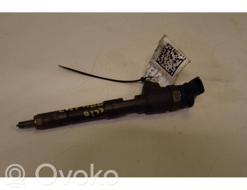 Injector combustibil   0445110485
