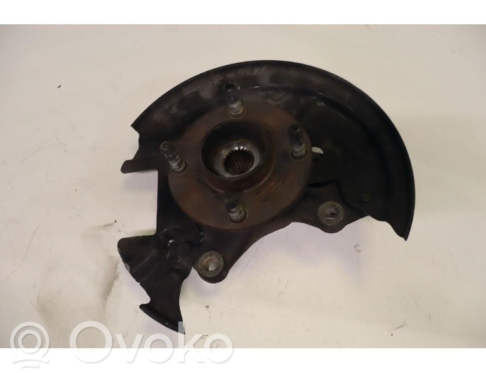 Ford Transit -  Tourneo Connect Mozzo ruota anteriore 