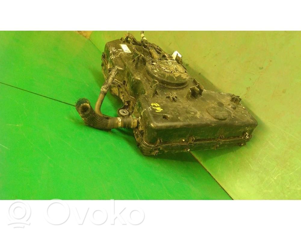AdBlue Tank