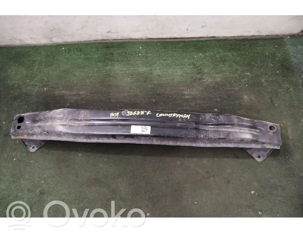 Mini Cooper Countryman R60 Traversă bară spate 