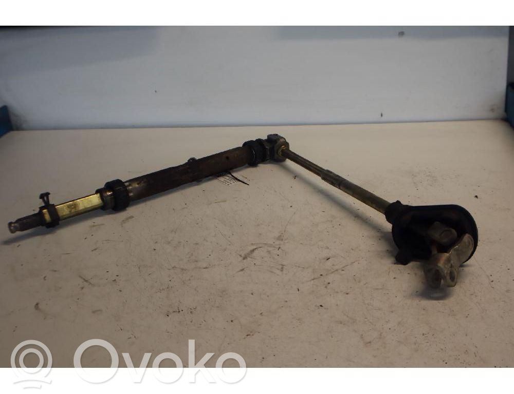 Smart ForTwo I MC01 Colonne de direction