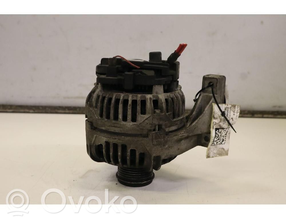 Volvo V70 Generator/alternator 