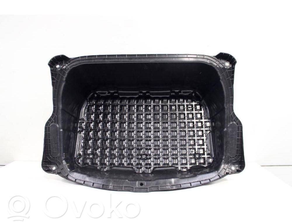Tesla Model Y Spare wheel mounting bracket 
