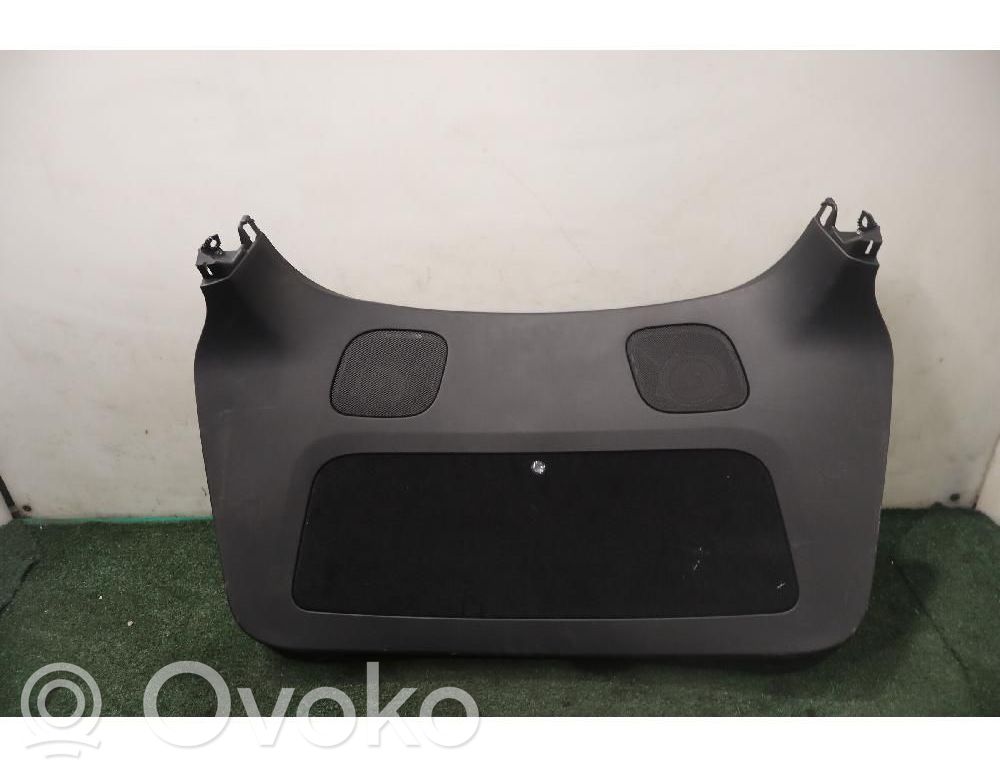 Tesla Model Y Garnitures hayon 
