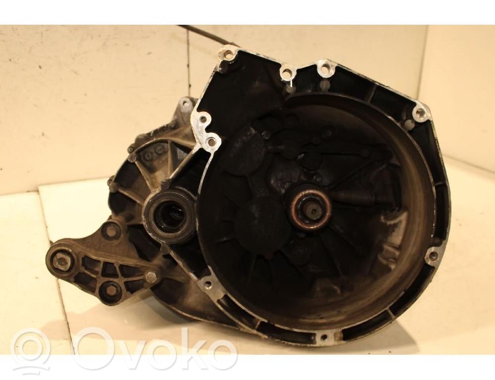 Ford C-MAX II Cutie viteze manuală cu 5 trepte