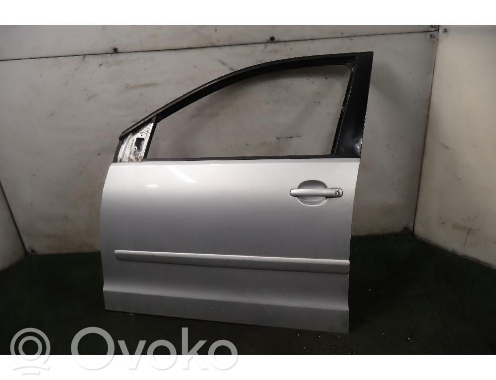 Volkswagen Polo Portiera anteriore