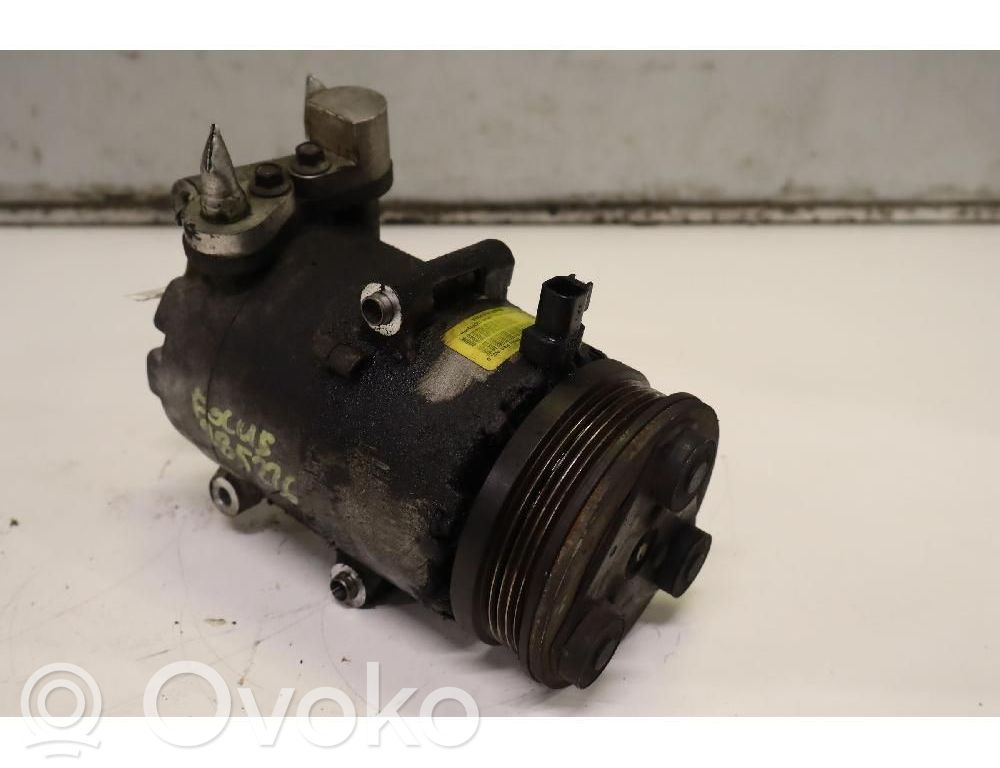 Klimakompressor Pumpe   3M5H19D629PH