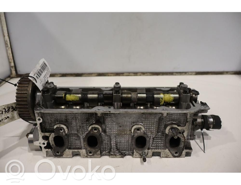 Fiat Panda II Testata motore