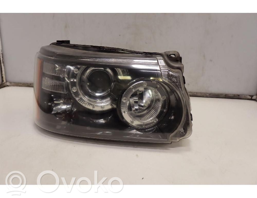 Land Rover Range Rover Sport L320 Faro/fanale 